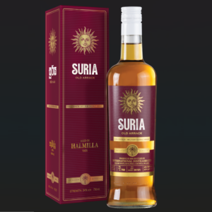 SURIA OLD ARRACK