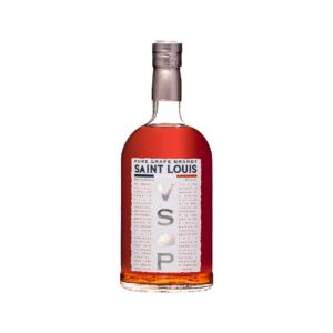SAINT LOUIS VSOP BRANDY