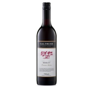 SALTBUSH MERLOT