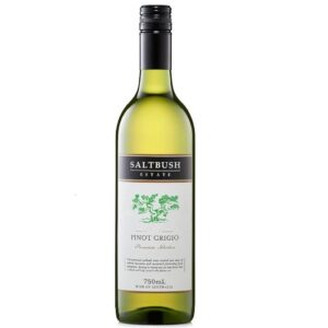 SALTBUSH PINOT GRIGIO