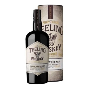 Teeling Small Batch Irish Whiskey