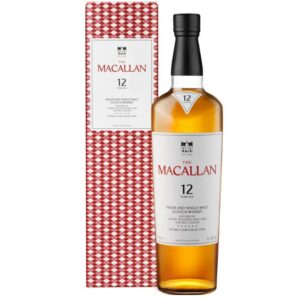 The Macallan Double Cask 12 Year Old