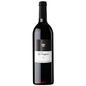 LA CAMPANA TINTO