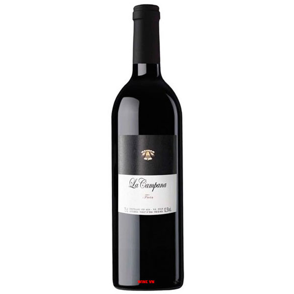 LA CAMPANA TINTO