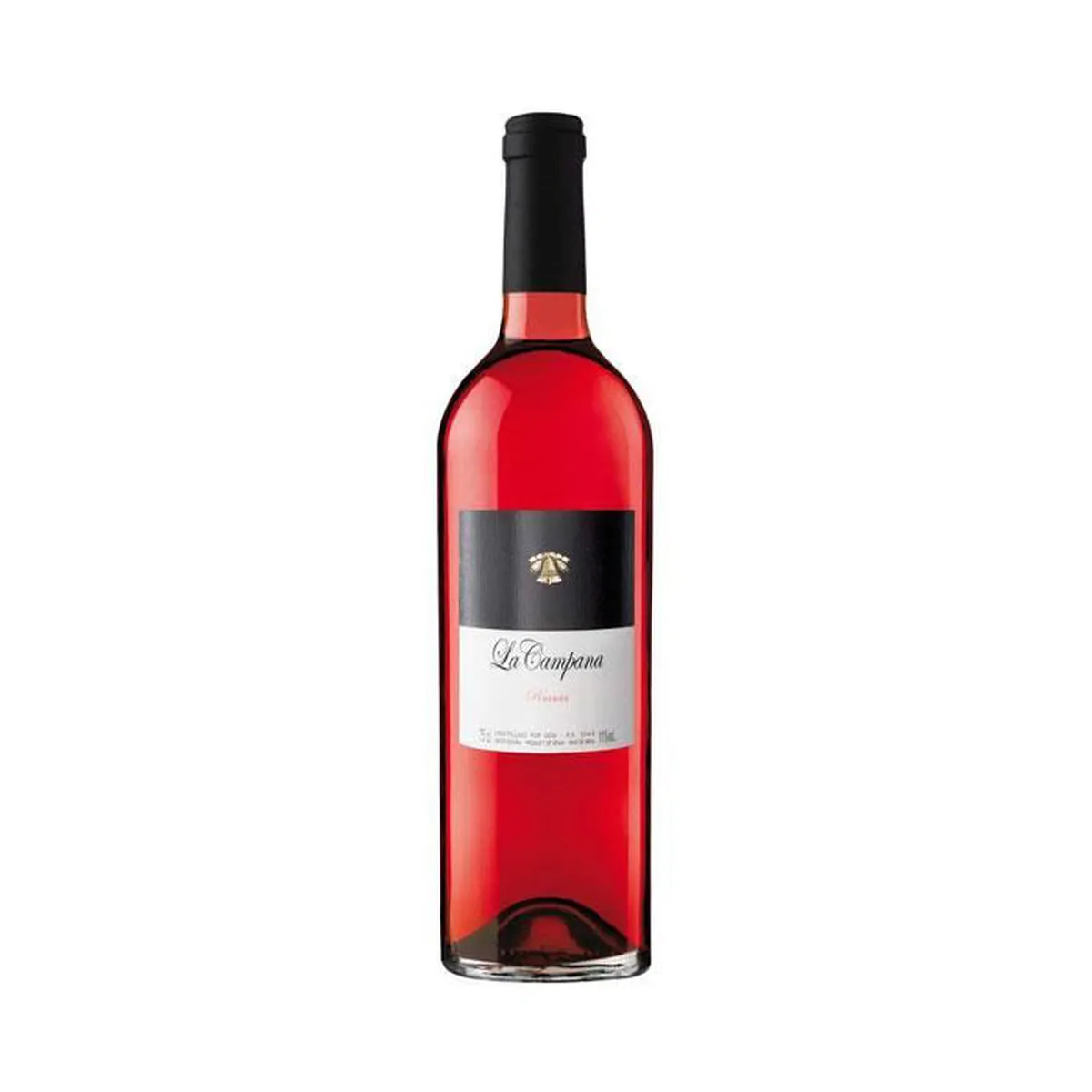 LA CAMPANA ROSADO