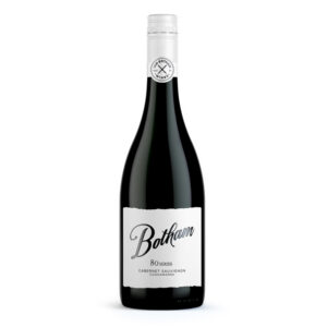 Botham 80 Series Coonawarra Cabernet Sauvignon
