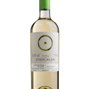 VINA CHOCALAN RESERVA SAUVIGNON BLANC