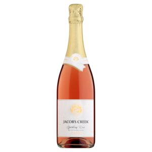 Jacob's Creek Sparkling Rose