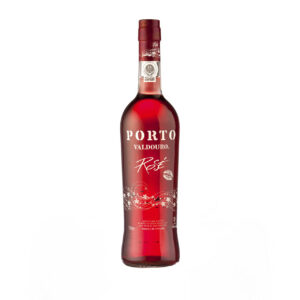 VALDOURO ROSE PORT