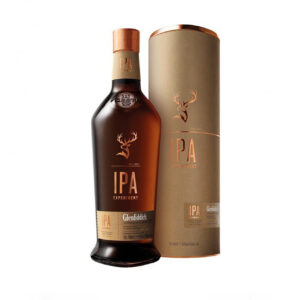 Glenfiddich - IPA Cask
