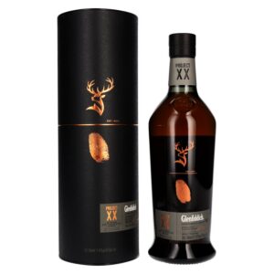 Glenfiddich Project XX