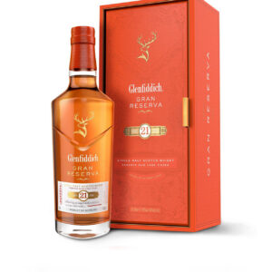Glenfiddich 21 Year Old