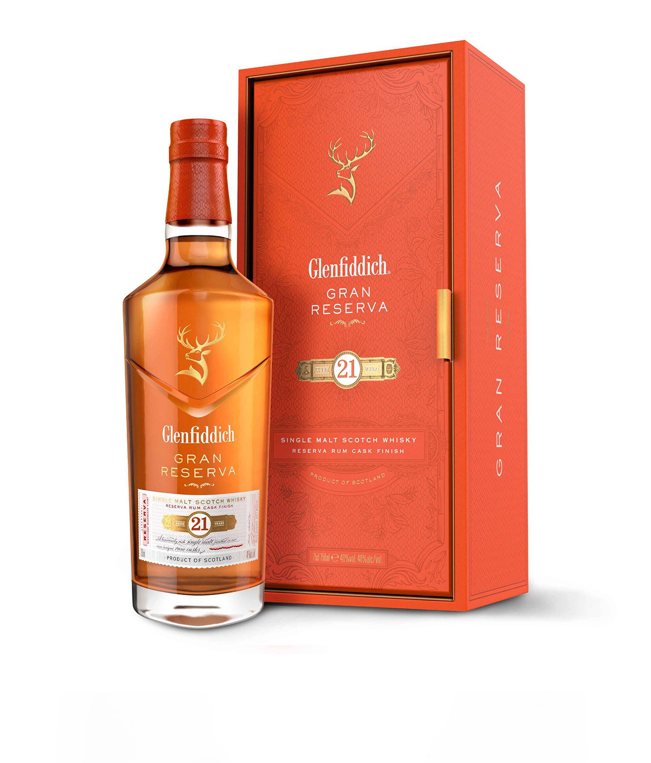 Glenfiddich 21 Year Old