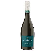 TENUTA CABOLANI PROSECCO