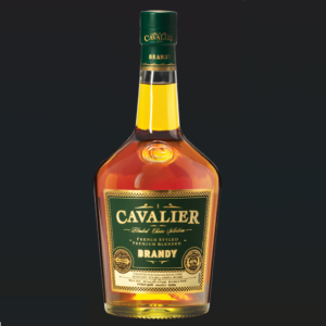 CAVALIER BRANDY