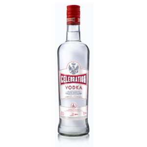 CELEBRATION VODKA
