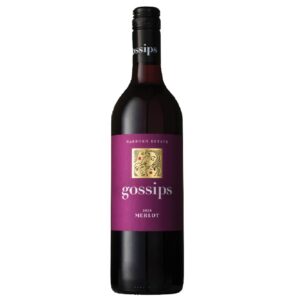 Gossips Merlot