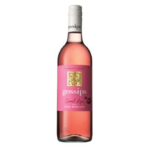 Gossips Sweet Lips Pink Moscato