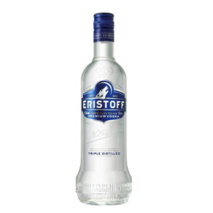 Eristoff Vodka